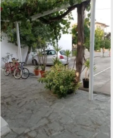 Appartamento Roula's House Nikiti (Sithonia)