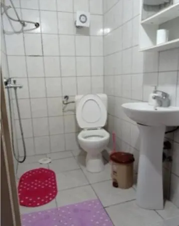 Roula's House Διαμέρισμα *